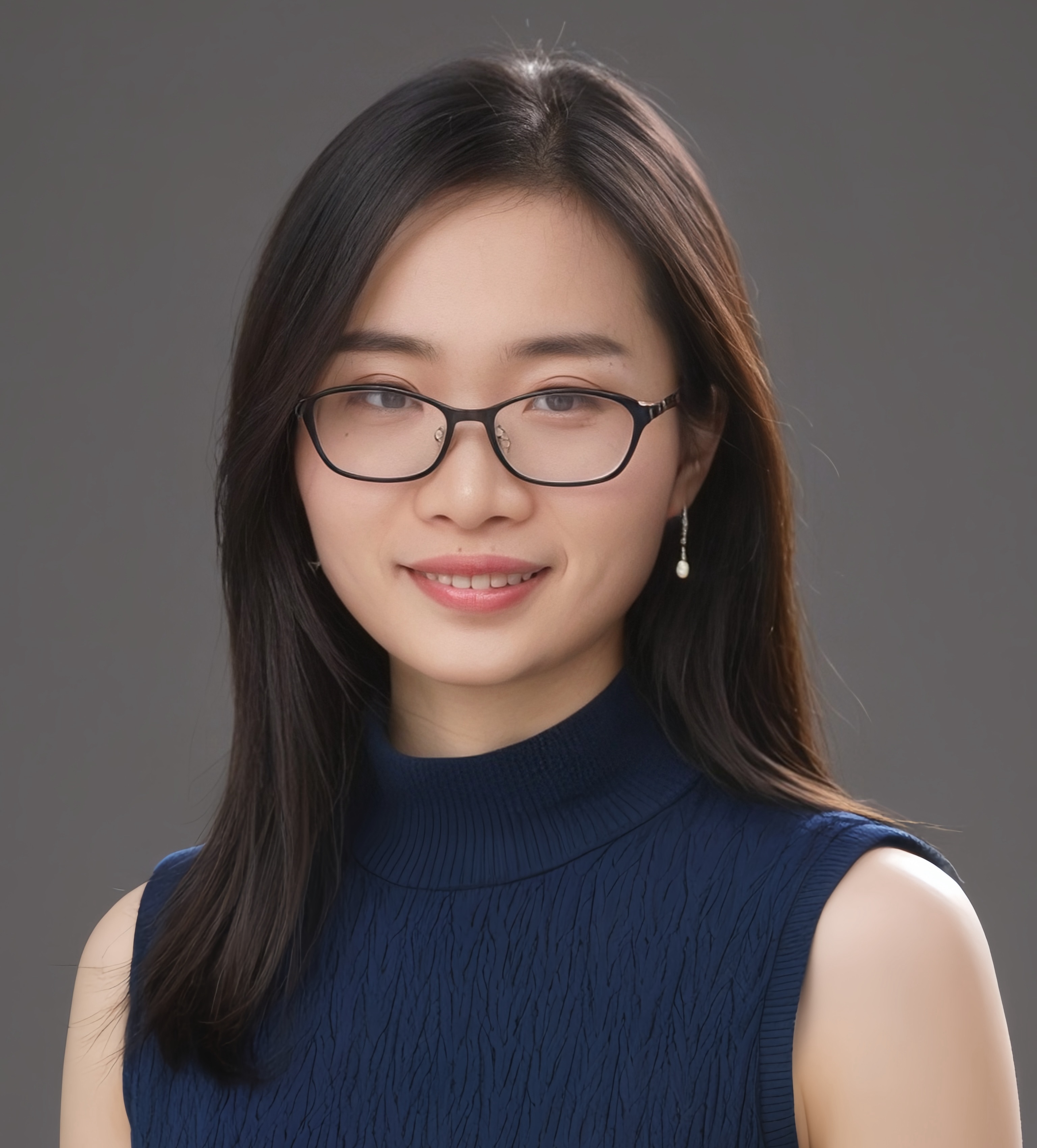 Teaching Dr Chen Cherise Chen